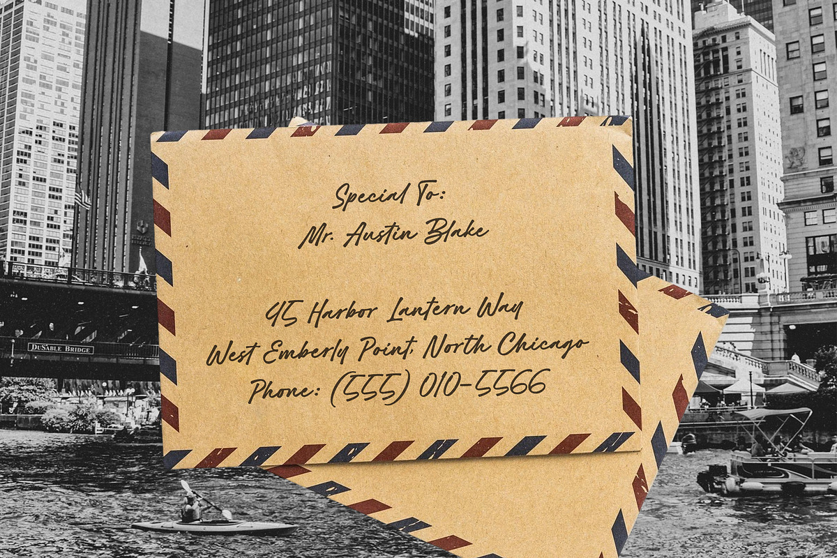 Blushy Charm - Bold Script Font, a Font by Subectype Studio (Photo 8 of 14)