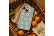 iPhone Tough Phone Case Mockup, an iPhone Mockup by UrbanMockupsStore (Thumbnail 2 of 5)