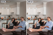 Creative Pack#3 - 15 LUTs/Filters, a Preset Add-On by CineMart (Thumbnail 4 of 14)