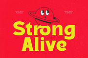 Grand Honey Modern Display Font, a Serif Font by timelesstype.co (Thumbnail 3 of 20)