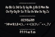 Sunny Squeeze – Cheerful Font, a Sans Serif Font by Mockmenot (Thumbnail 6 of 6)