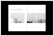 TOKYO Multipurpose Catalog, a Magazine Template by Arif Tri Ananta (Thumbnail 11 of 14)