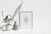 Logo Elements Mystical, a Work Illustration by Michèle Kae (Thumbnail 2 of 5)