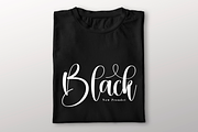 Babyday | Script Font, a Handwritten Font by Scratchones (Thumbnail 3 of 9)