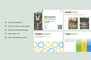Inclusive & Human Centered Guideline, a Branding & Logo Template by twinstd (Thumbnail 5 of 6)