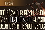 Rimona, a Symbol Font by Burntilldead (Thumbnail 12 of 13)