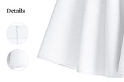 Mini Skirt Mockup, a Bottom Mockup by rebrandy (Thumbnail 6 of 9)