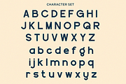Trolly Kuto - Ligature Sans Font, a Sans Serif Font by Say Studio (Thumbnail 11 of 13)