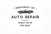 Handmade Vehicle Pack - Vol 2, an Illustration by Woodcrest Design Co. (Thumbnail 4 of 4)