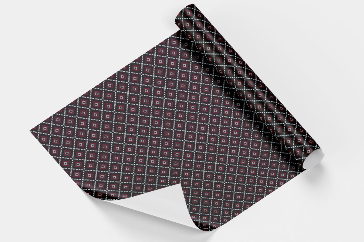 Balanced Pattern, a Pattern Graphic by MSG Studio (Photo 9 of 11)