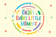 Shocked Up - Display Font, a Font by Typefactoryco (Thumbnail 9 of 10)
