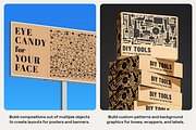 Arrange Master | Illustrator Plugin, a Plug-in Add-On by Andrew R. Tools (Thumbnail 13 of 33)