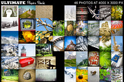 Ultimate Photo Pack - 107 HR pics preview 5