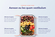Nutritious Keynote Template, a Presentation Template by Jumsoft (Thumbnail 7 of 21)