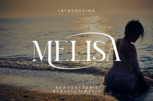 Melisa