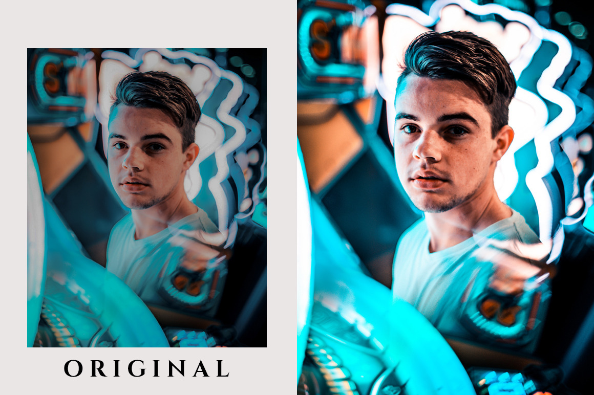 750+ Lightroom Mobile Presets Pack, an Action Add-On by PixelHive Pro (Photo 13 of 113)