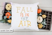Quirky Fun - A Fun Hand LetteredFont, a Serif Font by Dez Custom Creations (Thumbnail 8 of 10)