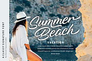 Histellin Script Font, a Script Font by HanzelSpace Studio (Thumbnail 2 of 8)