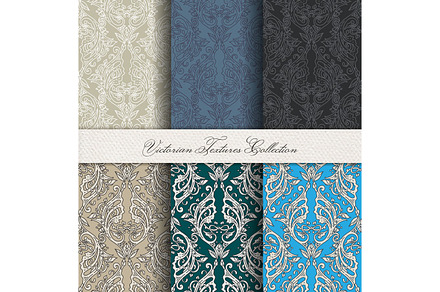 Vintage Wallpaper