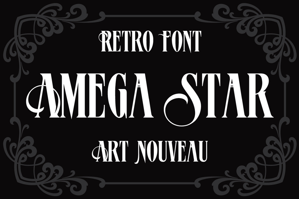 Amega Star