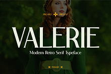 VALERIE