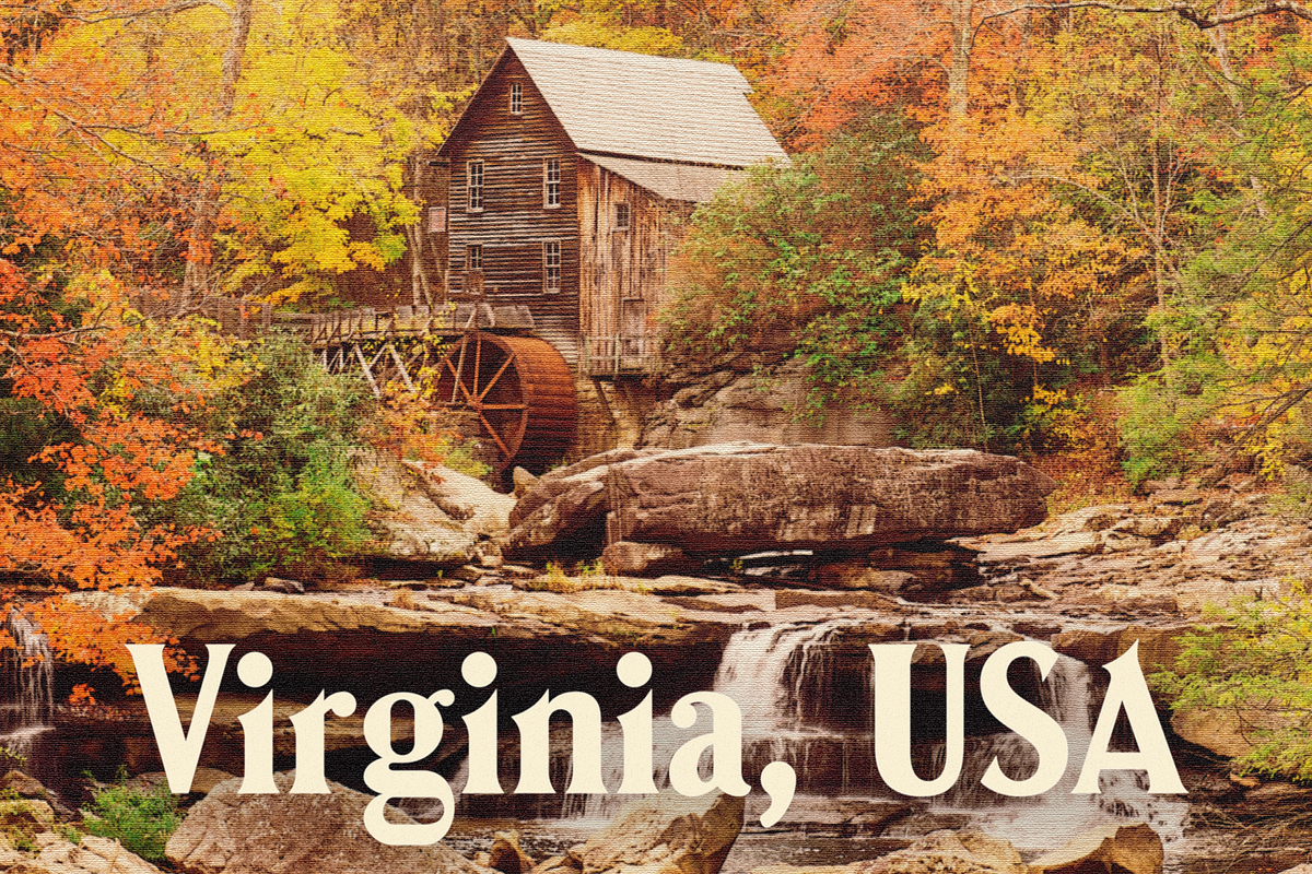 Monticello - Heritage Serif Typeface, a Serif Font by ZimlichMediaDesign (Photo 10 of 10)