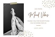 Drekmit Chic Script, a Script Font by Vultype Co. (Thumbnail 5 of 11)