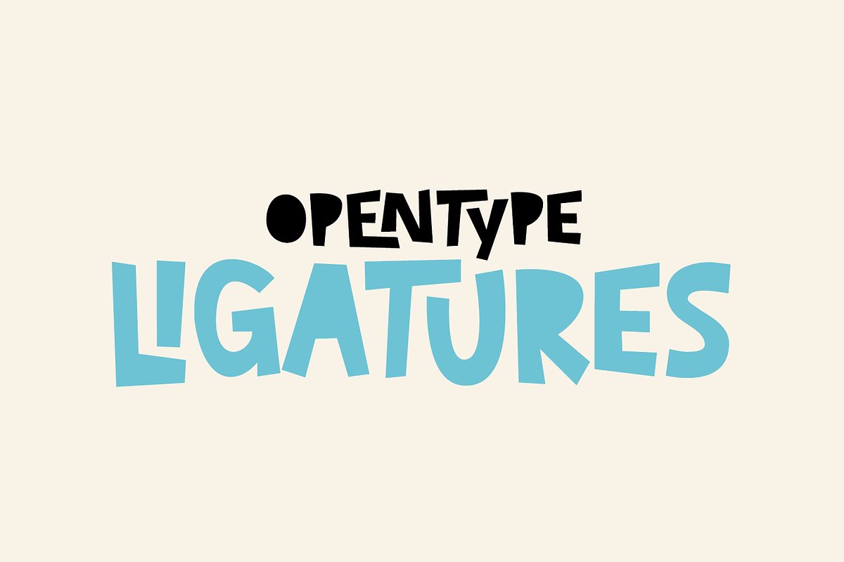 Paperlove Font, a Handwritten Font by S&C Type (Photo 2 of 10)