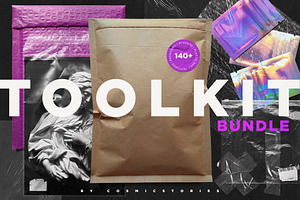 SALE! Ultimate Toolkit Bundle