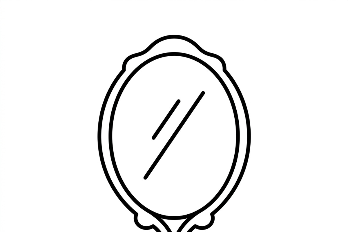 41 Personal Care Icon Set, an Outline Icon by adenpinkstore (Photo 2 of 16)