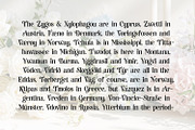 Widlething - modern serif font, a Serif Font by Rashdrawn (Thumbnail 4 of 5)