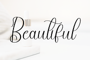 Sweet Loving, a Handwritten Font by FreshTypeINK (Thumbnail 3 of 8)
