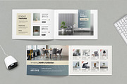 Modern Catalog / Brochure Template, a Brochure Template by Creativity-Design (Thumbnail 3 of 6)