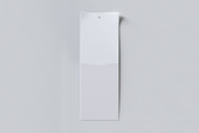 Set of Kraft Tag Labels Mockup, an Apparel Mockup by Black Cat Studio (Thumbnail 9 of 18)
