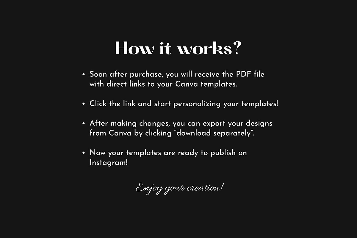 Professional Insta Reels Templates, a Social Media Template by Studio DigiCraft (Photo 9 of 9)