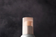 Aluminum Cosmetic Mockup Bundle, a Cups & Container Mockup by pmvch (Thumbnail 113 of 206)