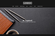 J51 - London, a Websites & App Template by Joomla51 (Thumbnail 3 of 8)