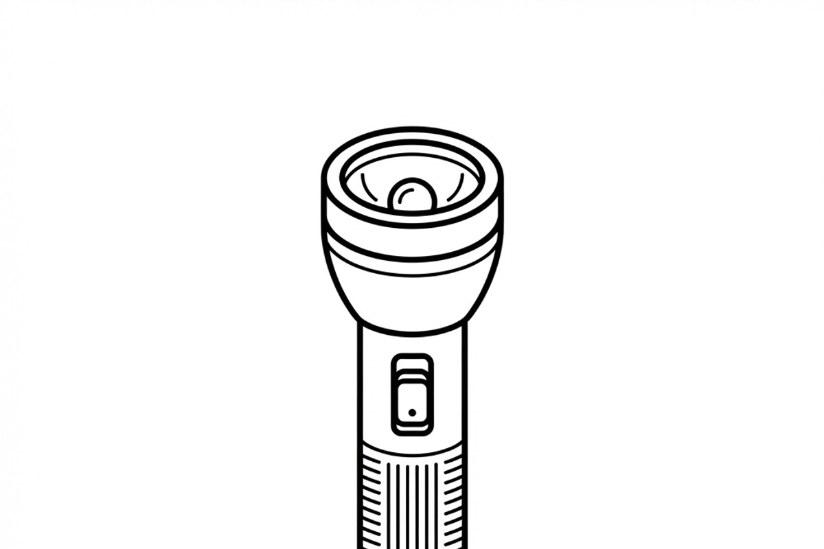 40 Home Repair Icon Set, an Outline Icon by adenpinkstore (Photo 26 of 29)