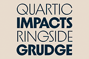 Suecia, a Sans Serif Font by Haus Type (Thumbnail 5 of 7)