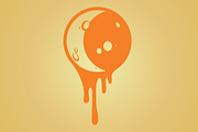 Moon Phase icon set, an Icon by jlego (Thumbnail 3 of 3)