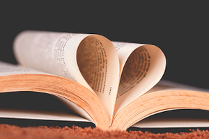 The Book of Hearts