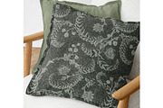 Silver Fern  Serenade Pattern, a Pattern Graphic by MouseGrey (Thumbnail 9 of 13)