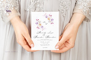 Gwinnett | Botanical set, an Illustration by Karma (Thumbnail 8 of 22)