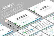 10+ Awesome Powerpoint Bundle, a Presentation Template by SlidesDive (Thumbnail 11 of 11)