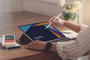 24 iPad Pro Mockup #1, an iPad Mockup by Walentin (Thumbnail 19 of 25)