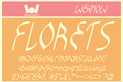 Champion Coffee Cup font, a Font by weknow (Thumbnail 5 of 7)