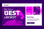 Montage, a Sans Serif Font by Umitype (Thumbnail 6 of 10)