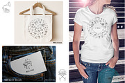65 Music hand drawn elements set!, an Object Illustration by Natasha-Pankina.com (Thumbnail 3 of 5)