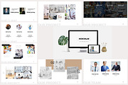 Mimimum Keynote Template, a Presentation Template by ZAAS (Thumbnail 5 of 8)