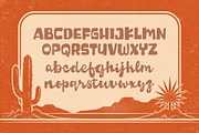 Montical Handmade Font, a Handwritten Font by Fargun Studio (Thumbnail 8 of 15)